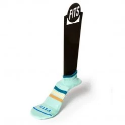 FITS Light Runner Banded Low Socks Men