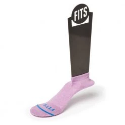 FITS Light Runner Low Socks Men