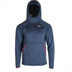 Fayettechill Men's Livingston Fleece Hoodie