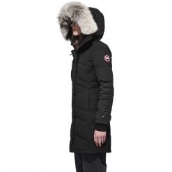 Canada Goose Women's Lorette Parka 25 Canada Goose Women's Lorette Parka