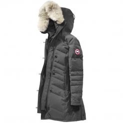 Canada Goose Women's Lorette Parka 28 Canada Goose Women's Lorette Parka