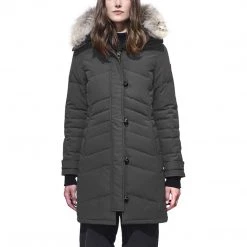 Canada Goose Women's Lorette Parka 30 Canada Goose Women's Lorette Parka