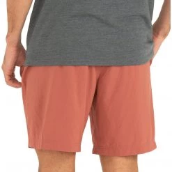 Free Fly Men's Lined Breeze Short - 7.5