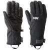 Outdoor Research Men's Stormtracker Sensor Gloves