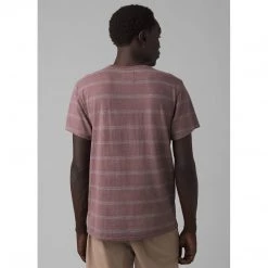 Prana Men's Gray Ridge Crew - Slim - Clearance