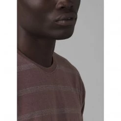 Prana Men's Gray Ridge Crew - Slim - Clearance