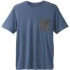 Men's PrAna Pocket T-Shirt