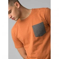 Men's PrAna Pocket T-Shirt