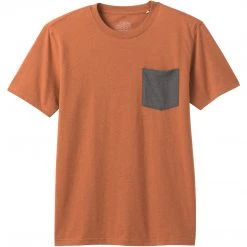 Men's PrAna Pocket T-Shirt
