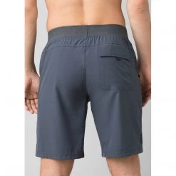 PrAna Shorts Men's Super Mojo Short II