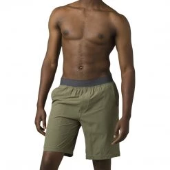 PrAna Shorts Men's Super Mojo Short II