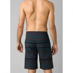 PrAna Shorts Men's Fenton Boardshort - 10" - Clearance