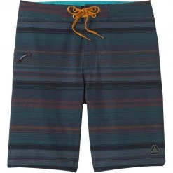 PrAna Shorts Men's Fenton Boardshort - 10" - Clearance