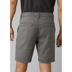 PrAna Men's Furrow Short - 8