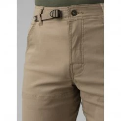 PrAna Shorts Men's Stretch Zion Short - 10