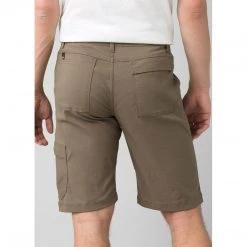 PrAna Shorts Men's Stretch Zion Short - 10