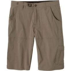 PrAna Shorts Men's Stretch Zion Short - 10
