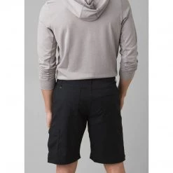 PrAna Shorts Men's Stretch Zion Short - 10