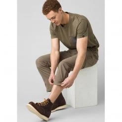 PrAna Men's Stretch Zion Straight - 34