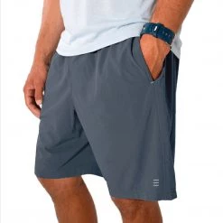 Free Fly Men's Breeze Short - 8