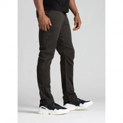 DU/ER Men's No Sweat Pant Relaxed
