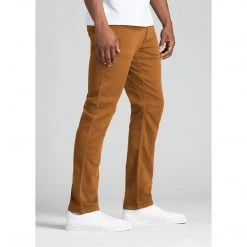 DU/ER Men's No Sweat Pant Relaxed