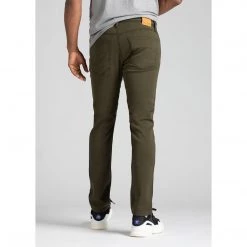 DU/ER Men's No Sweat Pant Relaxed