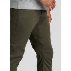 DU/ER Men's No Sweat Pant Relaxed