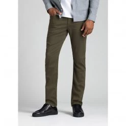 DU/ER Men's No Sweat Pant Relaxed