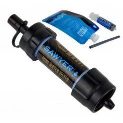 Sawyer Mini Water Filtration System