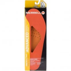 Merrell Women's Kinetic Fit Advanced Footbed