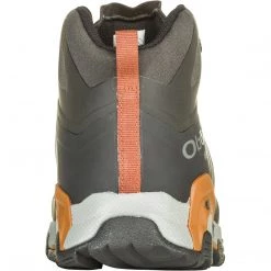 Oboz Men's Arete Mid Waterproof