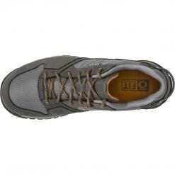 Oboz Men's Bozeman Low