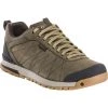 Oboz Men's Bozeman Low Leather
