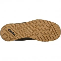 Oboz Men's Bozeman Low Leather