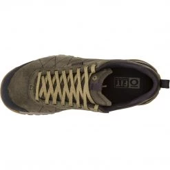 Oboz Men's Bozeman Low Leather