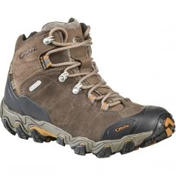 Oboz Men's Bridger Mid Waterproof