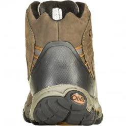 Oboz Men's Bridger Mid Waterproof