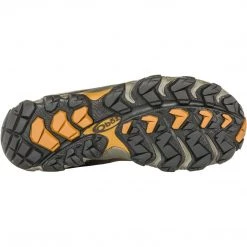 Oboz Men's Bridger Mid Waterproof - Wide