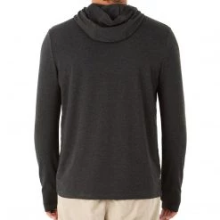 Free Fly Men's Bamboo Crossover Hoody