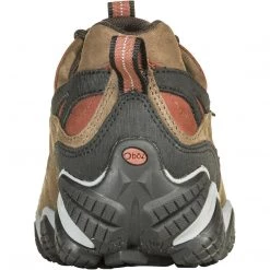 Oboz Men's Firebrand II Low Waterproof