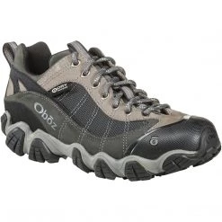 Oboz Men's Firebrand II Low Waterproof