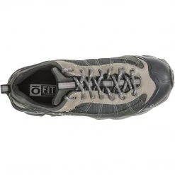 Oboz Men's Firebrand II Low Waterproof