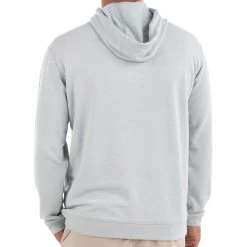 Free Fly Men's Bamboo Fleece Pullover Hoody 45 Free Fly Men's Bamboo Fleece Pullover Hoody