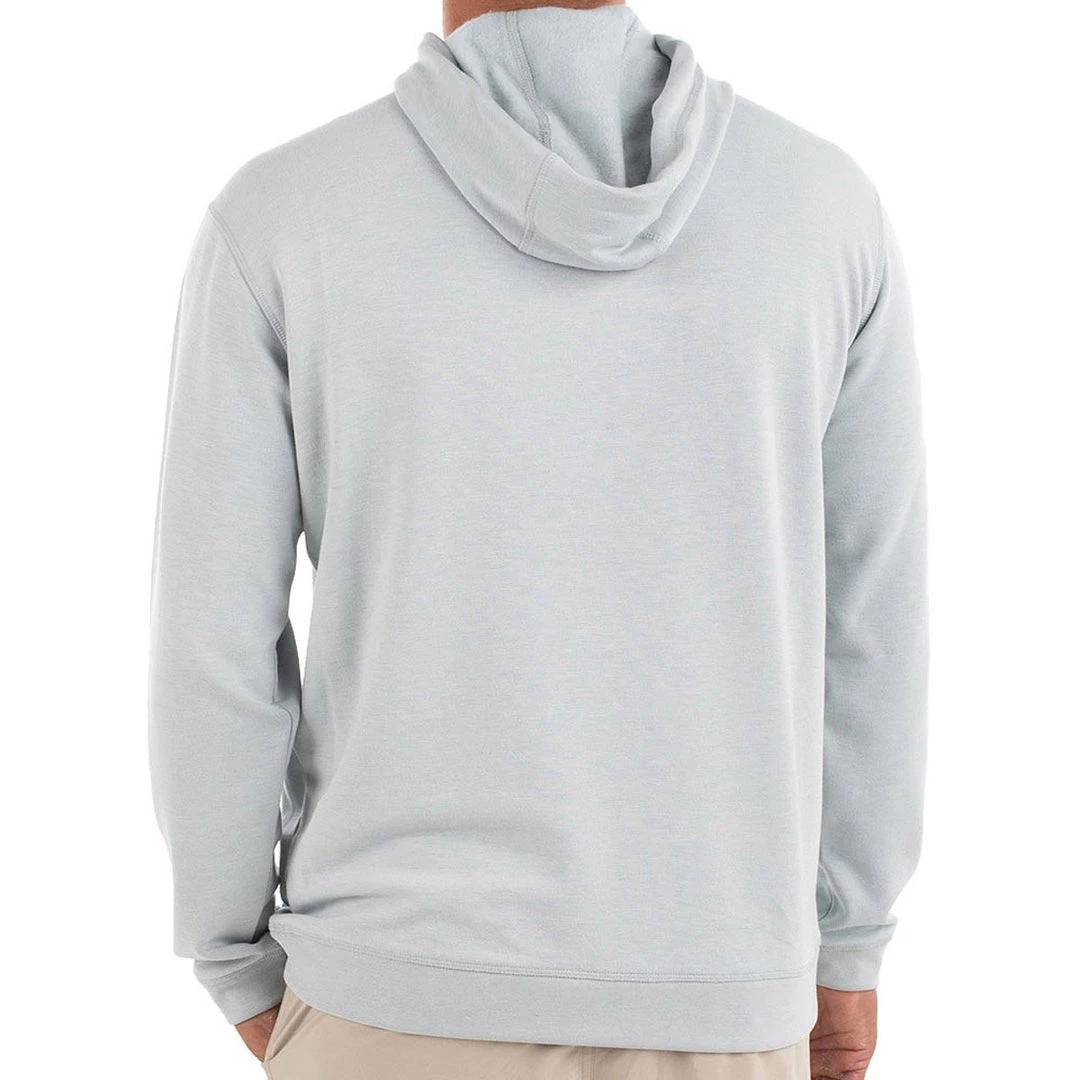 Free Fly Men's Bamboo Fleece Pullover Hoody 19 Free Fly Men's Bamboo Fleece Pullover Hoody