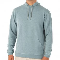 Free Fly Men's Bamboo Fleece Pullover Hoody 33 Free Fly Men's Bamboo Fleece Pullover Hoody