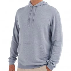 Free Fly Men's Bamboo Fleece Pullover Hoody 36 Free Fly Men's Bamboo Fleece Pullover Hoody