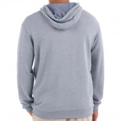 Free Fly Men's Bamboo Fleece Pullover Hoody 37 Free Fly Men's Bamboo Fleece Pullover Hoody