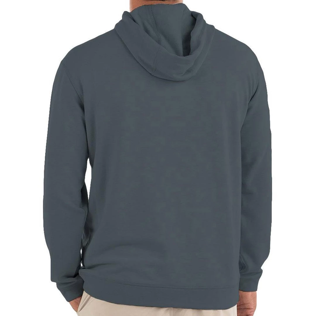 Free Fly Men's Bamboo Fleece Pullover Hoody 13 Free Fly Men's Bamboo Fleece Pullover Hoody