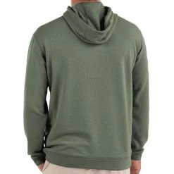 Free Fly Men's Bamboo Fleece Pullover Hoody 41 Free Fly Men's Bamboo Fleece Pullover Hoody